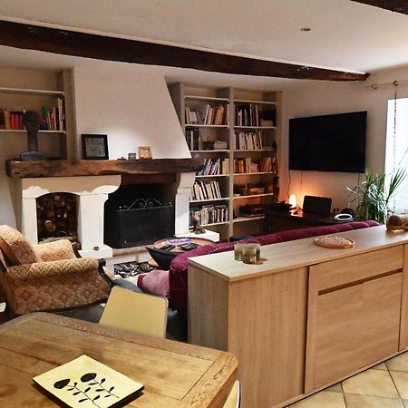 Padma Home Boissezon Dış mekan fotoğraf