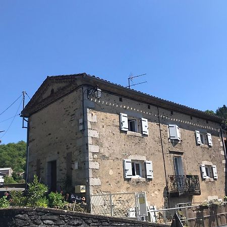 Padma Home Boissezon Dış mekan fotoğraf