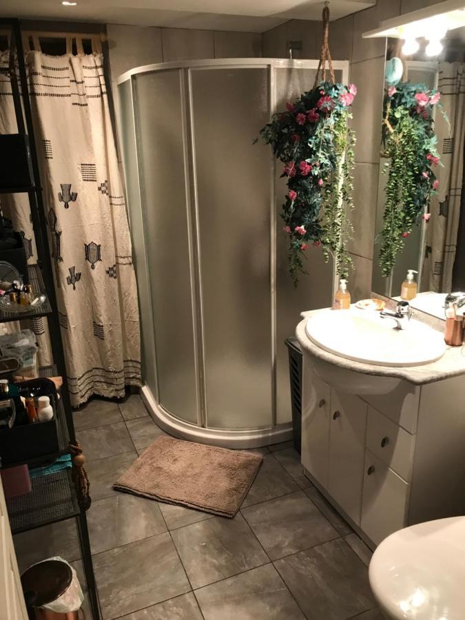 Padma Home Boissezon Dış mekan fotoğraf