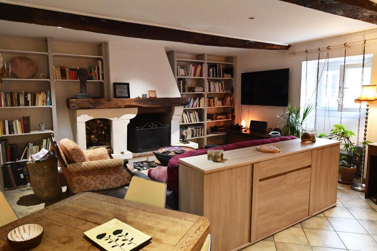 Padma Home Boissezon Dış mekan fotoğraf