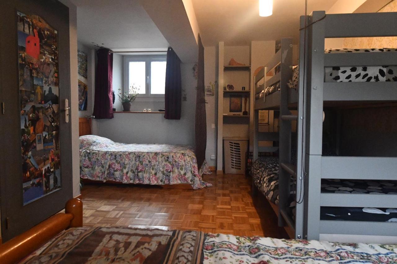 Padma Home Boissezon Dış mekan fotoğraf