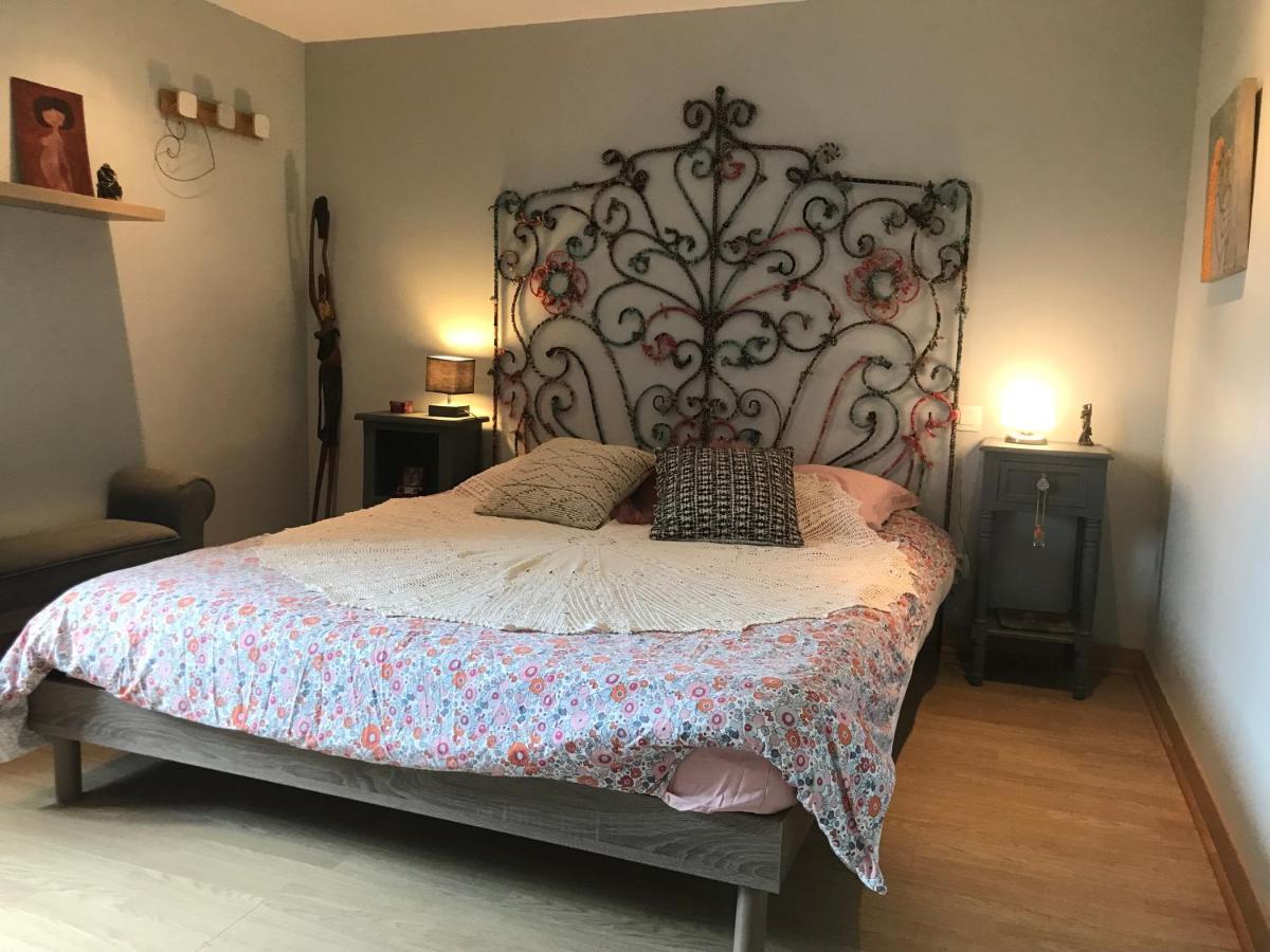 Padma Home Boissezon Dış mekan fotoğraf